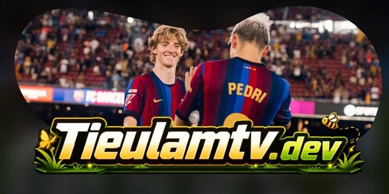 FC Barcelona và Feyenoord khác biệt ở khả năng khóa chuyển trạng thái