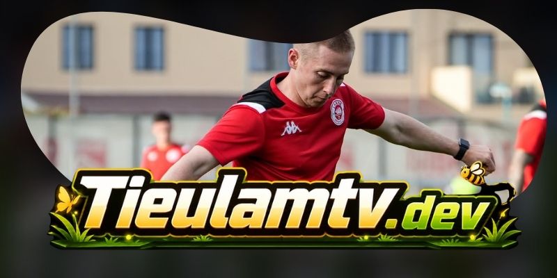 Larne FC và Glentoran FC đối lập ở tốc độ xử lý